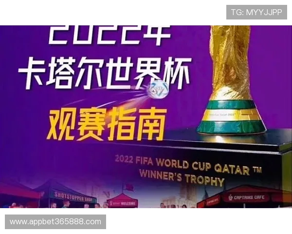 关注世界杯现场观赛官方信息，第一时间掌握赛事变动与现场活动安排